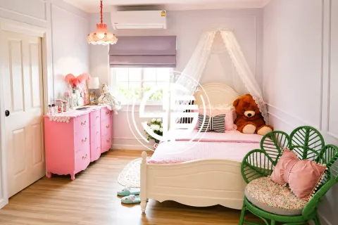 วิลล่าในภูเก็ต, ประเทศไทย 4 ห้องนอน № 194697 - รูปถ่าย 12