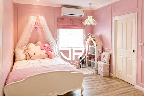 วิลล่าในภูเก็ต, ประเทศไทย 4 ห้องนอน № 194697 - รูปถ่าย 10