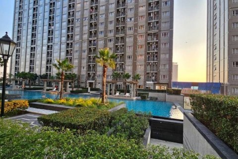 Кондоминиум с 2 спальнями в Нонтхабури, Таиланд № 149276 - фото 6