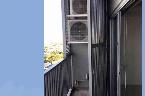 Кондоминиум с 2 спальнями в Нонтхабури, Таиланд № 149276 - фото 12