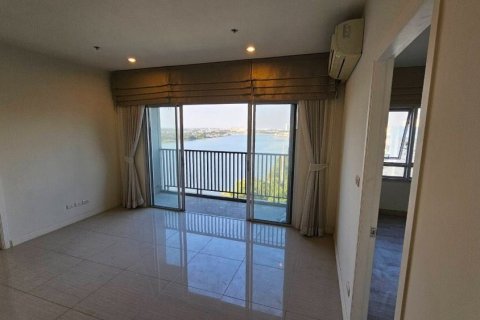 Кондоминиум с 2 спальнями в Нонтхабури, Таиланд № 149276 - фото 3