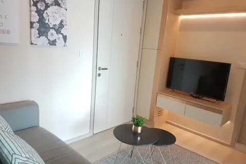 Студия в кондо в Клонг Тоэй, Бангкок, Таиланд № 149279 - фото 2