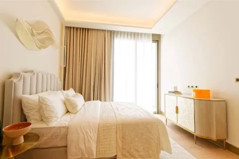 Condo in Khlong San, Bangkok, Thailand, 2 bedrooms  № 158259 - photo 15