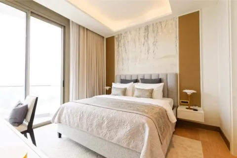 Condo in Khlong San, Bangkok, Thailand, 2 bedrooms  № 158259 - photo 20