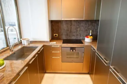 Condo in Khlong San, Bangkok, Thailand, 2 bedrooms  № 158259 - photo 3