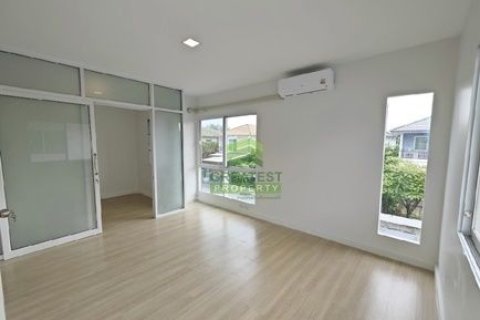 Дом в Банг Круае, Таиланд с 3 спальнями  № 158262 - фото 3