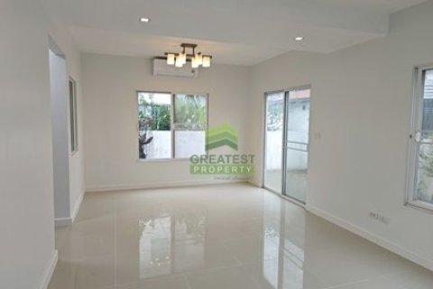 Дом в Банг Круае, Таиланд с 3 спальнями  № 158262 - фото 2