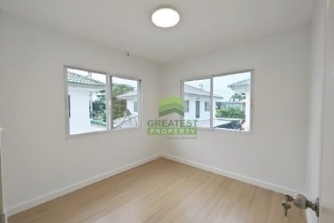 Дом в Банг Круае, Таиланд с 3 спальнями  № 158262 - фото 4