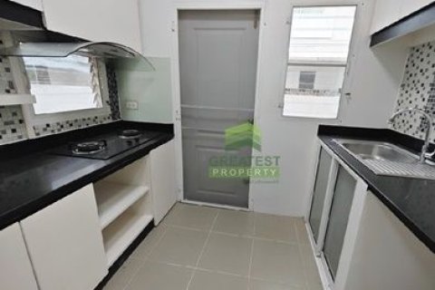 Дом в Банг Круае, Таиланд с 3 спальнями  № 158262 - фото 5