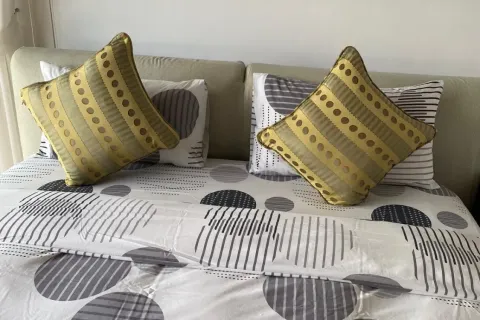 Дуплекс в Пхукете, Таиланд с 4 спальнями  № 158258 - фото 15