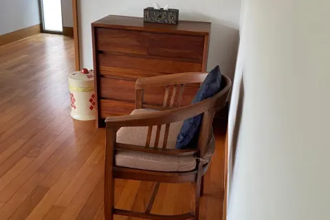 Дуплекс в Пхукете, Таиланд с 4 спальнями  № 158258 - фото 18