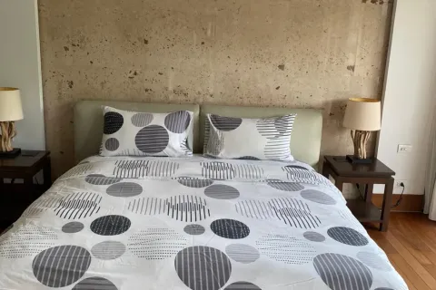 Дуплекс в Пхукете, Таиланд с 4 спальнями  № 158258 - фото 16