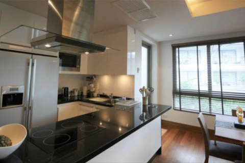 Дуплекс в Пхукете, Таиланд с 4 спальнями  № 158258 - фото 6