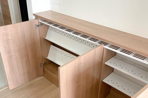 Studio in the Condo in Khlong Toei, Bangkok, Thailand  № 158256 - photo 9