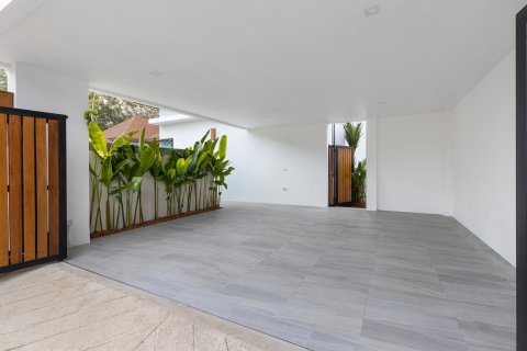 Вилла в Пхукете, Таиланд с 4 спальнями  № 158260 - фото 10