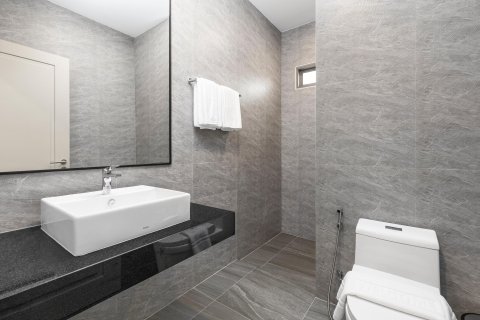 Вилла в Пхукете, Таиланд с 4 спальнями  № 158260 - фото 12