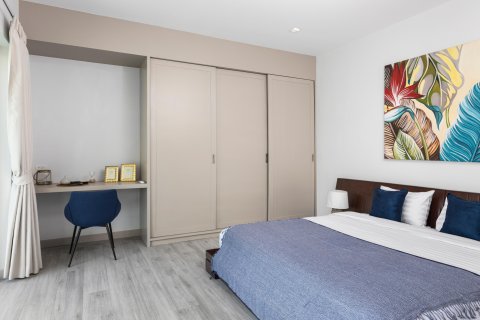 Вилла в Пхукете, Таиланд с 4 спальнями  № 158260 - фото 17