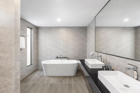 Вилла в Пхукете, Таиланд с 4 спальнями  № 158260 - фото 16