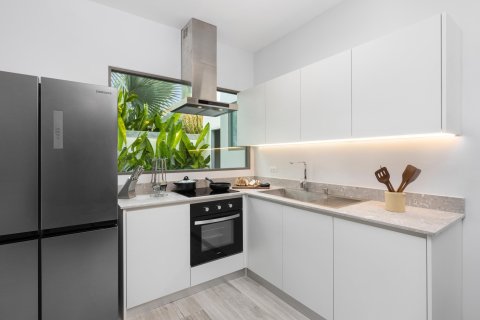 Вилла в Пхукете, Таиланд с 4 спальнями  № 158260 - фото 9