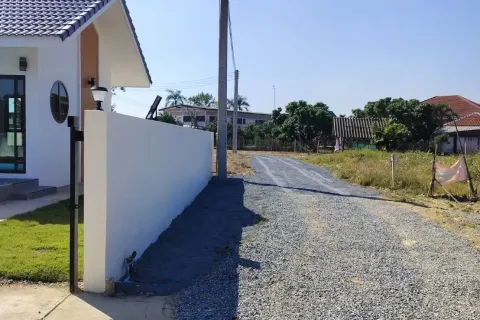 Villa à Hang Dong, Thaïlande 3 chambres № 158261 - photo 5