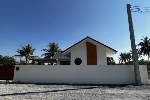 Villa à Hang Dong, Thaïlande 3 chambres № 158261 - photo 6