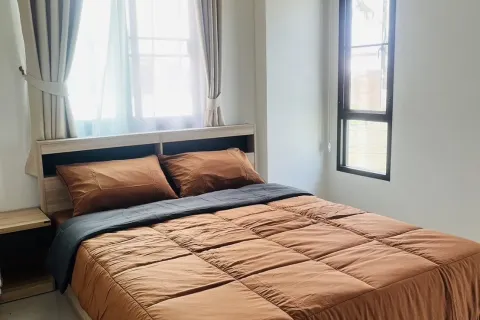 Villa à Hang Dong, Thaïlande 3 chambres № 158261 - photo 9