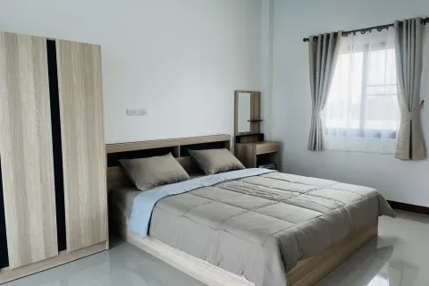 Villa à Hang Dong, Thaïlande 3 chambres № 158261 - photo 10