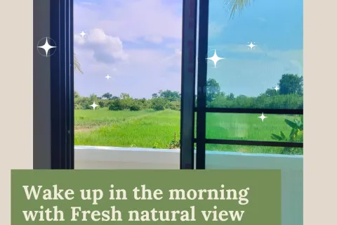 Villa à Hang Dong, Thaïlande 3 chambres № 158261 - photo 7