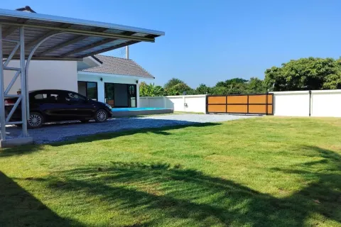 Villa à Hang Dong, Thaïlande 3 chambres № 158261 - photo 4