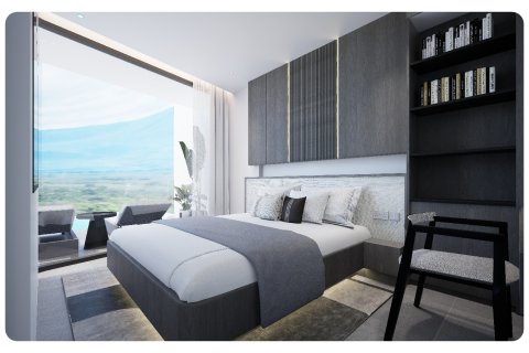 Duplex à Kamala, Thaïlande 3 chambres № 165024 - photo 3