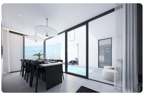 Duplex à Kamala, Thaïlande 3 chambres № 165024 - photo 5