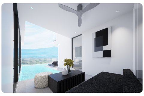 Duplex à Kamala, Thaïlande 3 chambres № 165024 - photo 6