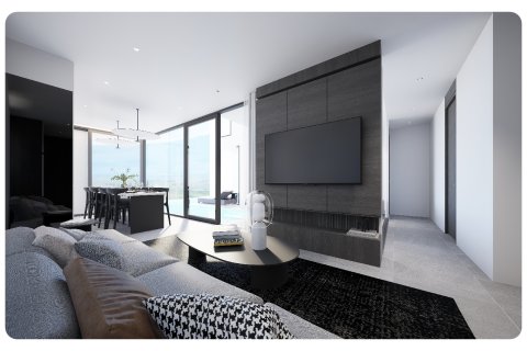 Duplex à Kamala, Thaïlande 3 chambres № 165024