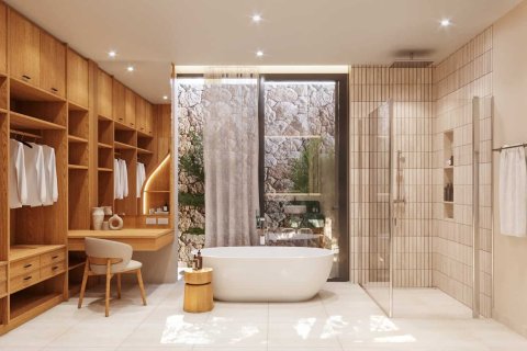 Villa in Bang Tao, Thailand 3 Schlafzimmer № 165023 - Foto 21