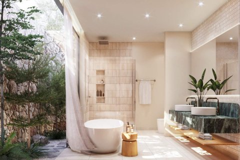 Villa in Bang Tao, Thailand 3 Schlafzimmer № 165023 - Foto 20