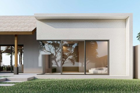 Вилла в Банг Тао, Таиланд с 3 спальнями  № 165023 - фото 5