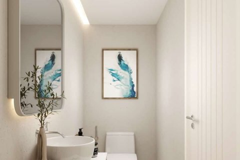 Villa in Bang Tao, Thailand 3 Schlafzimmer № 165023 - Foto 28