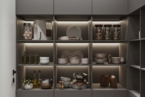 Villa à Kathu, Thaïlande 4 chambres № 165020 - photo 5