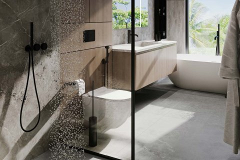 Villa à Kathu, Thaïlande 4 chambres № 165020 - photo 18