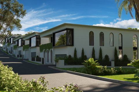 Villa à Kathu, Thaïlande 4 chambres № 165020 - photo 29