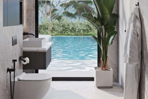 Villa à Kathu, Thaïlande 4 chambres № 165020 - photo 6