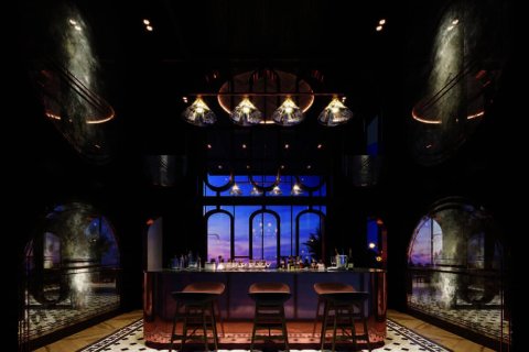 Penthouse à Pattaya, Thaïlande 3 chambres № 165022 - photo 9