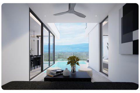 Duplex in Kamala, Thailand 3 bedrooms № 165025