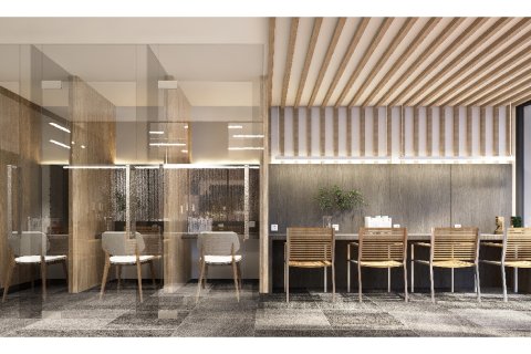 Дуплекс в Камале, Таиланд с 3 спальнями  № 165025 - фото 10