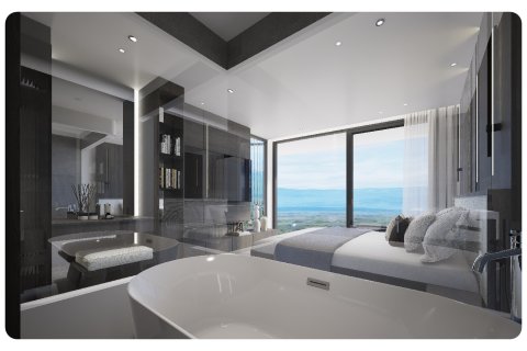 Duplex in Kamala, Thailand 3 bedrooms № 165026 - photo 3