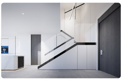 Duplex in Kamala, Thailand 3 bedrooms № 165026 - photo 8