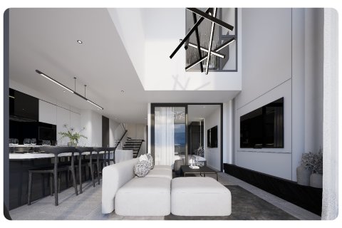 Duplex in Kamala, Thailand 3 bedrooms № 165026 - photo 6