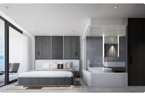 Duplex in Kamala, Thailand 3 bedrooms № 165026 - photo 2