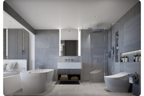 Duplex in Kamala, Thailand 3 bedrooms № 165026 - photo 9