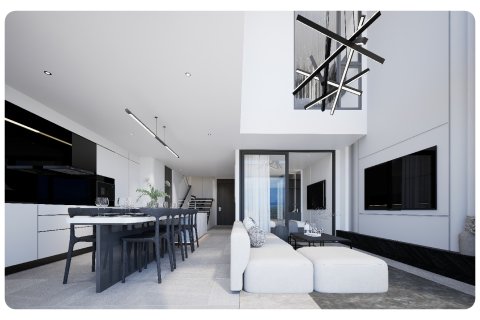 Duplex in Kamala, Thailand 3 bedrooms № 165026 - photo 7